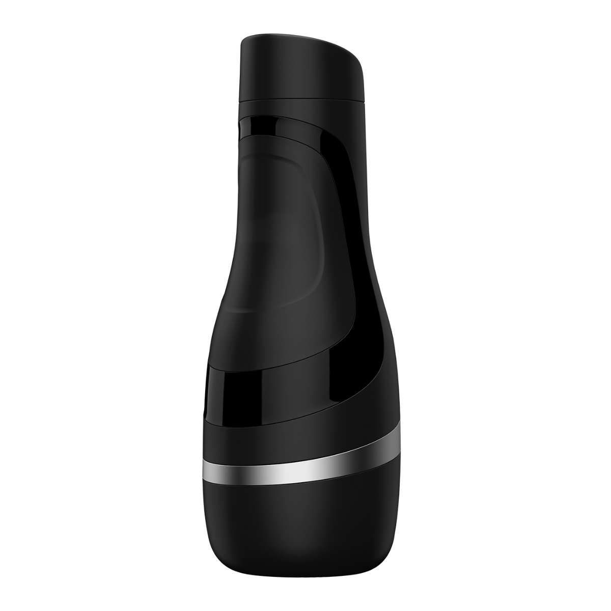 Tuba masturbacyjna Satisfyer Men Classic silver