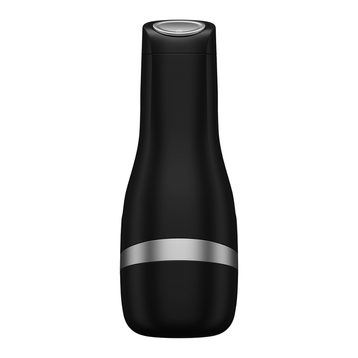 Tuba masturbacyjna Satisfyer Men Classic silver