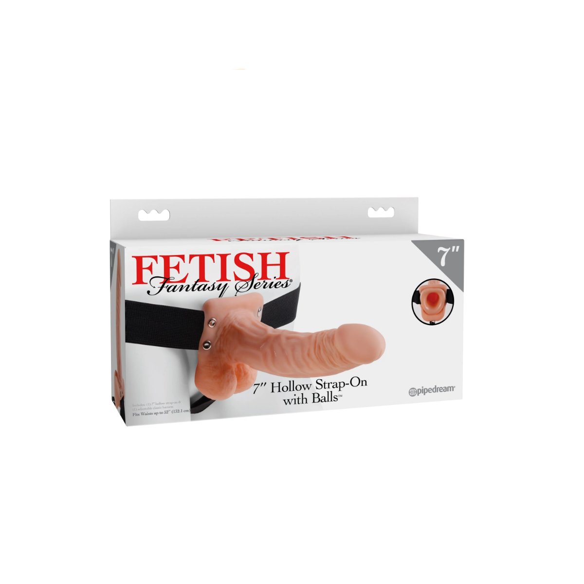 Pipedream Fetisch Fantasy Series 7