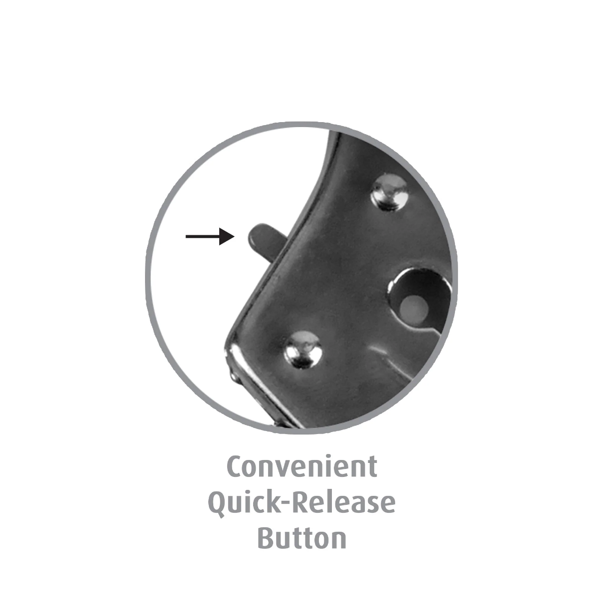 Pipedream Fetisch Fantasy Series Beginner's Metal Cuffs