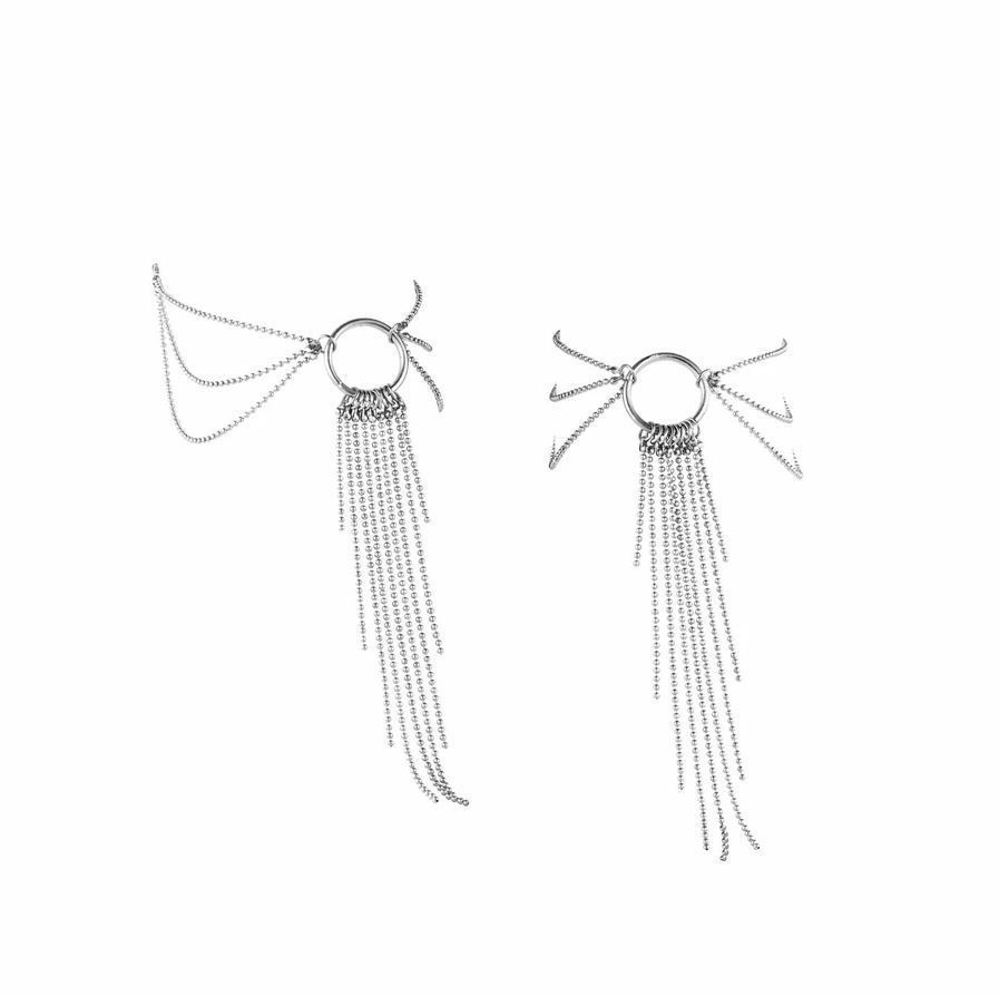 Łańcuszki na stopy Bijoux Indiscrets Magnifique Feet Chain