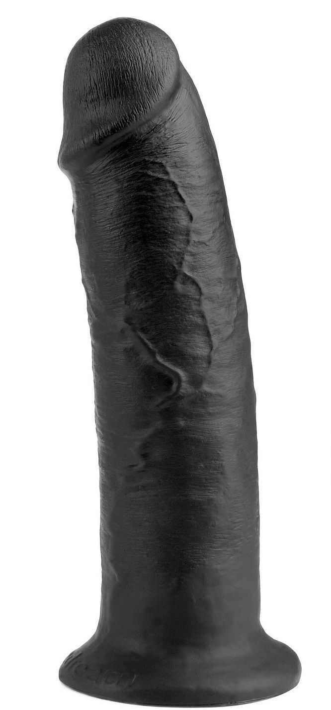 Realistyczne dildo 25cm King Cock Cock 10 inch