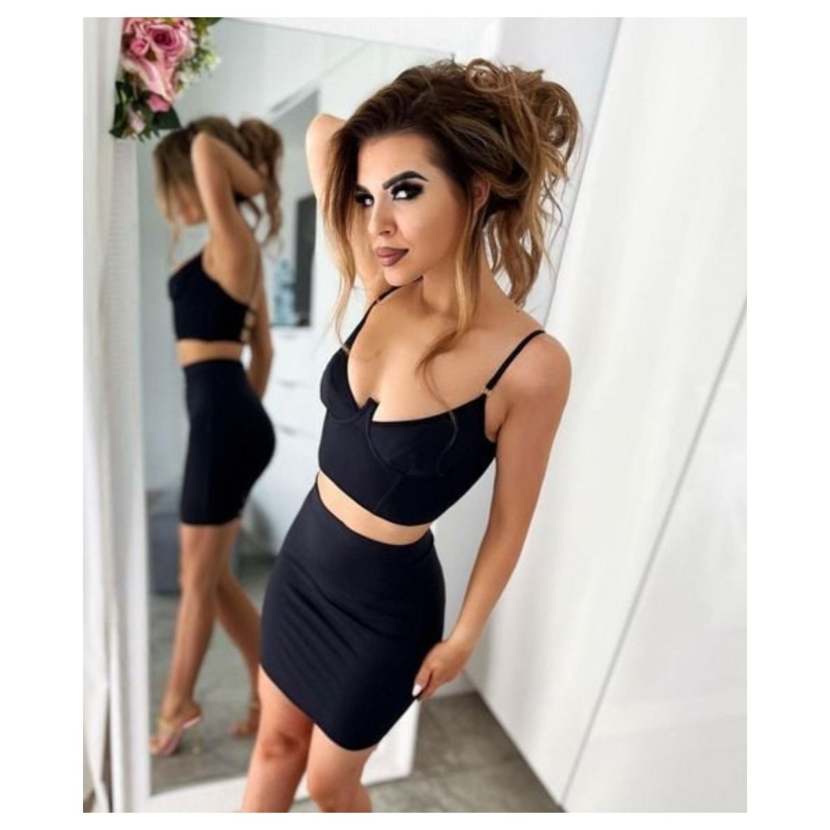 Promees Sandy spódniczka 