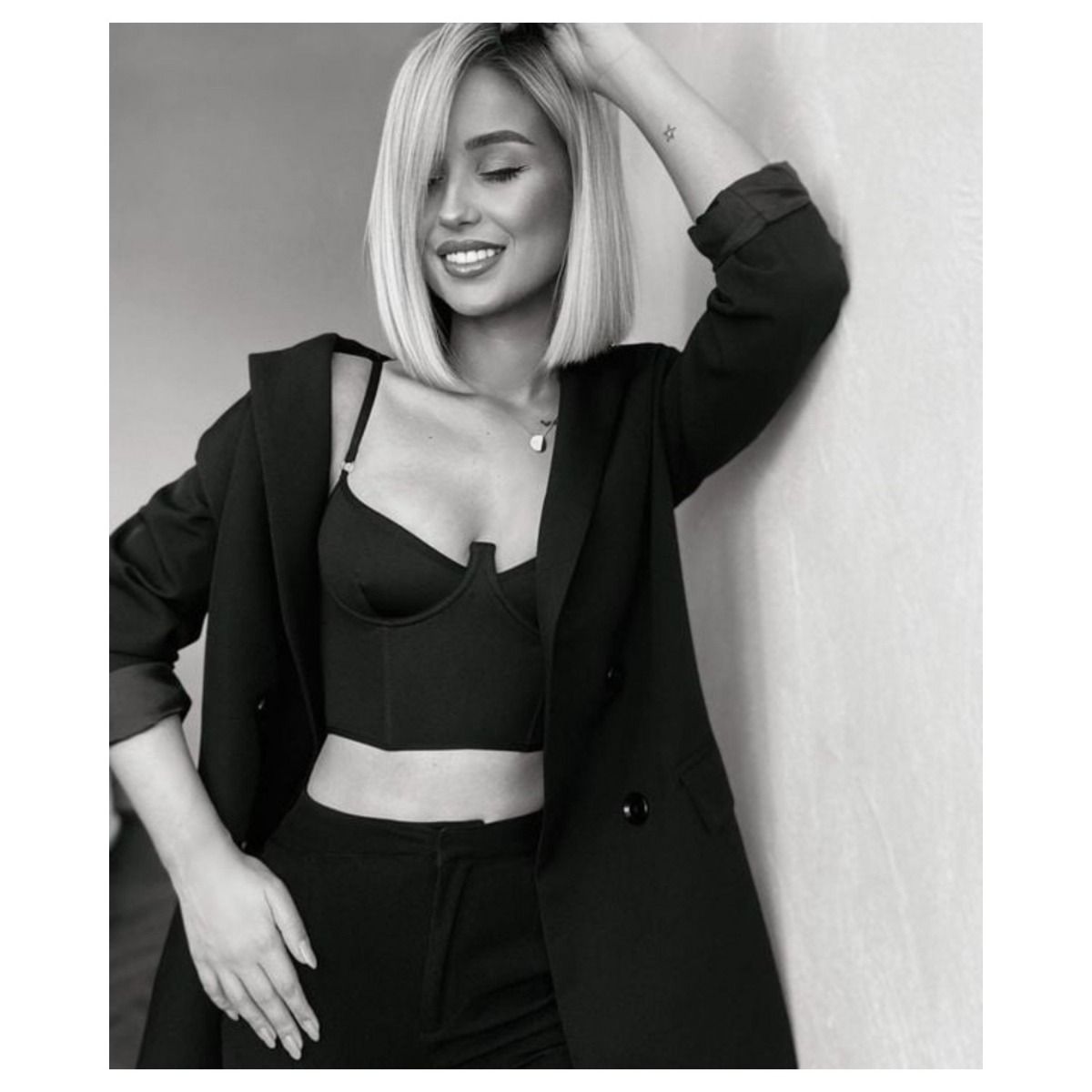 Promees Sandy spódniczka 