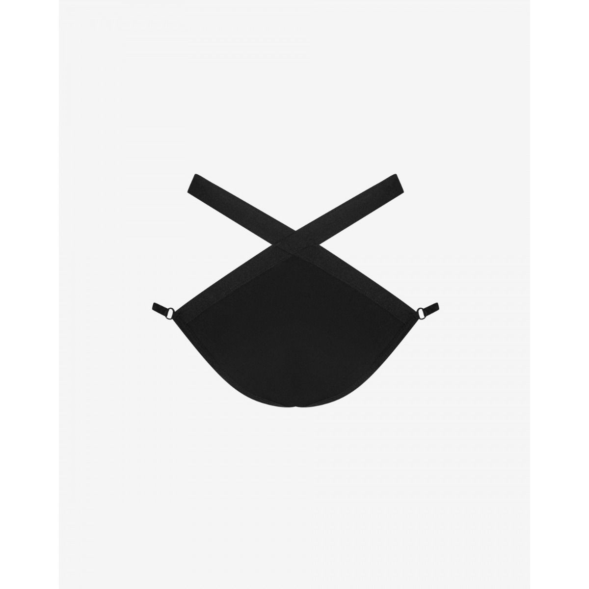 Seksowne majtki z miękkiej mikrofibry Promees Selena Panties