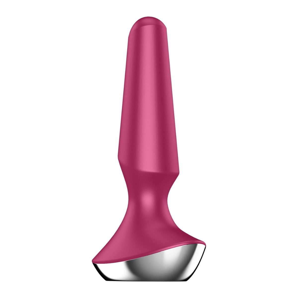 Satisfyer Plug-ilicious 2