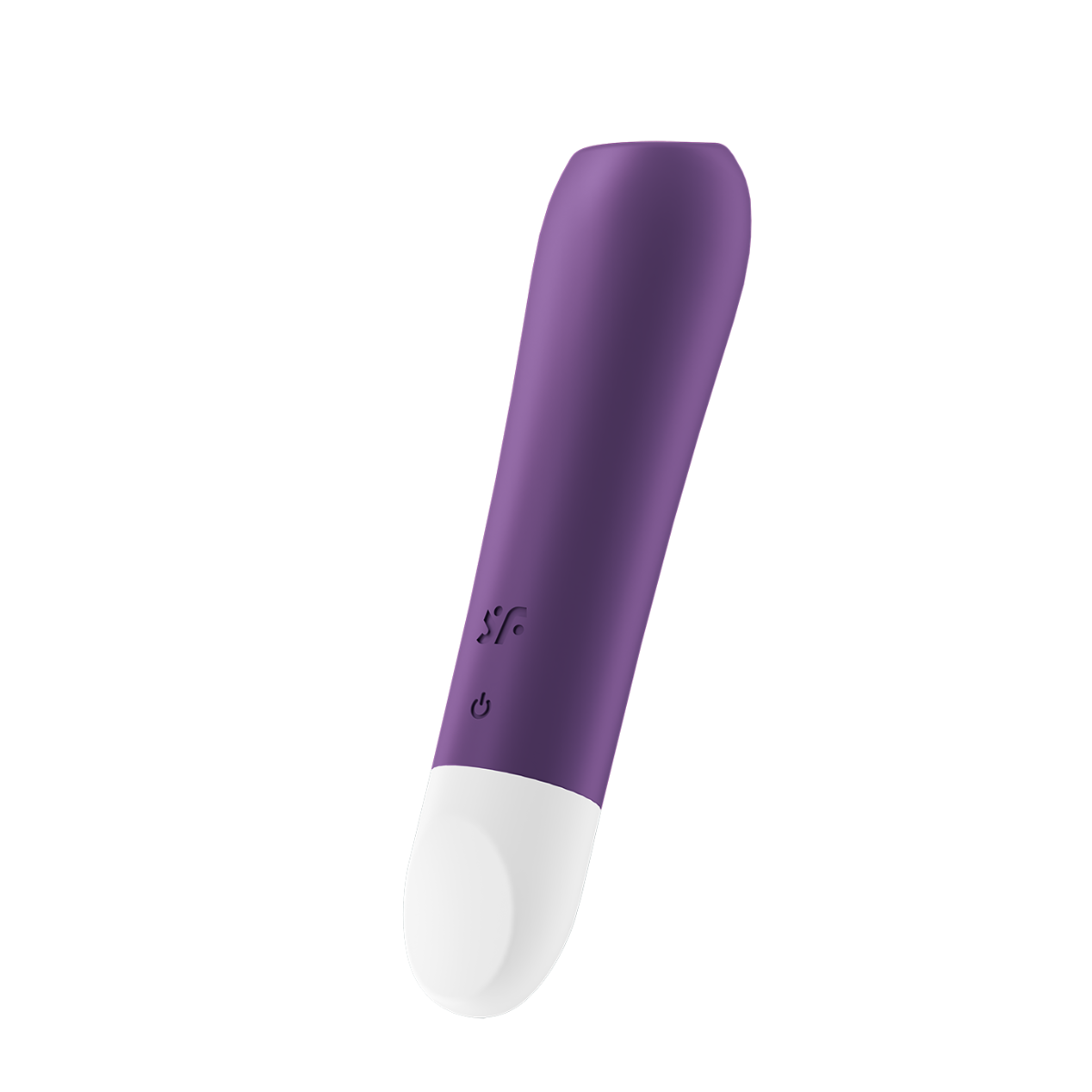 Mini wibrator do punktowej stymulacji Satisfyer Ultra Power Bullet 2 