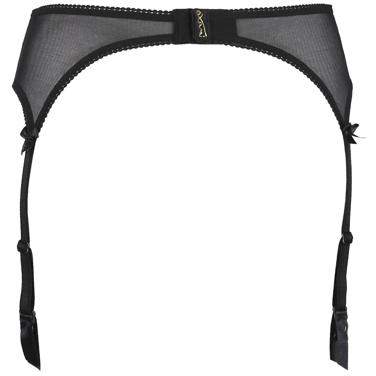 Axami Pas do pończoch V-9892