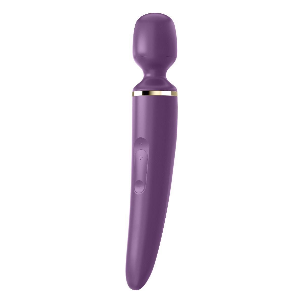 Masażer do całego ciała Satisfyer Wand-er Woman