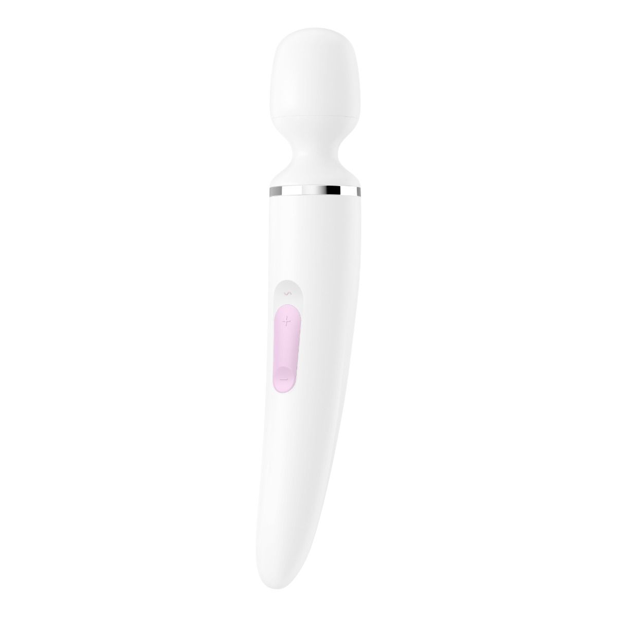Masażer do całego ciała Satisfyer Wand-er Woman