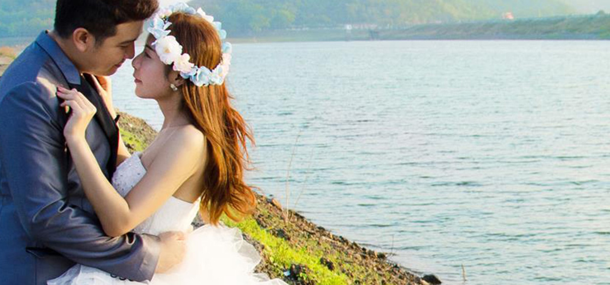 Dzień ukochanej żony już dziś!