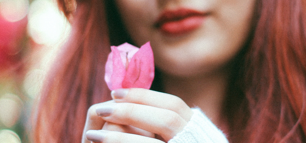 Twoja cipka jest piękniejsza niż myślisz!