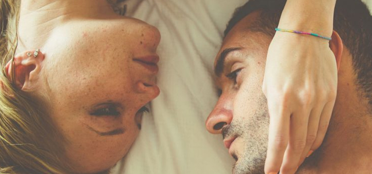 Seks podczas okresu, czyli nie taki diabeł straszny, jak go malują!