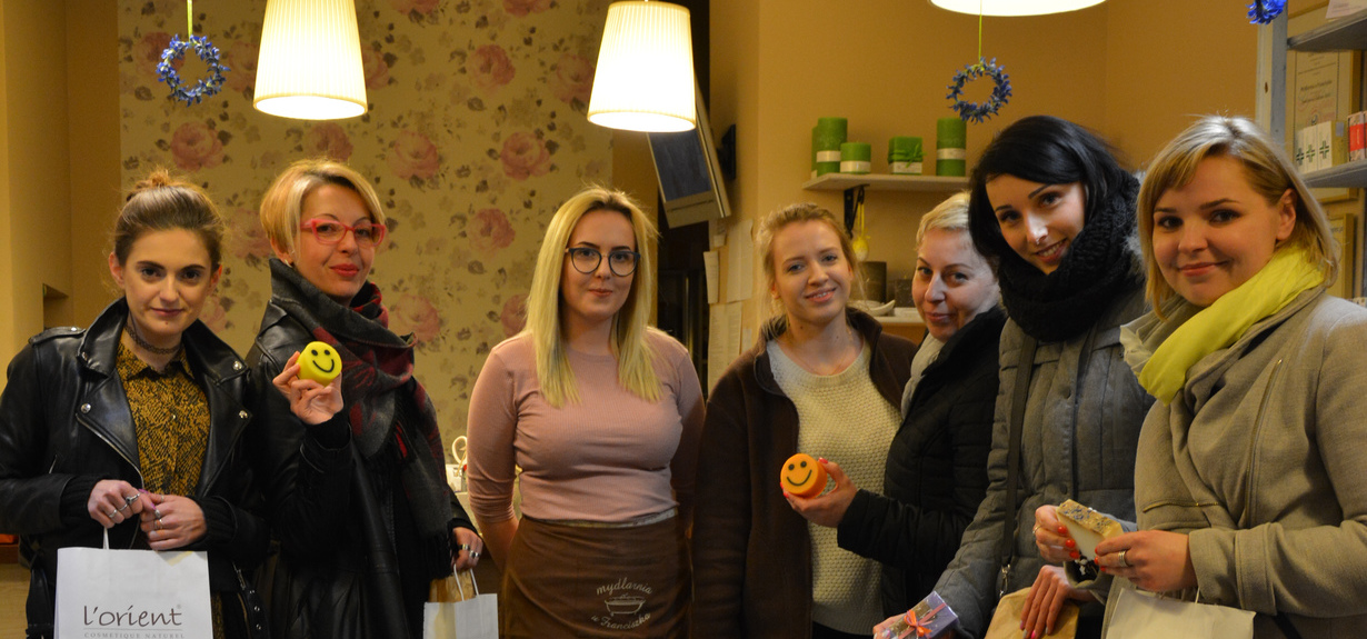 Piąte spotkanie Women’s Club za nami