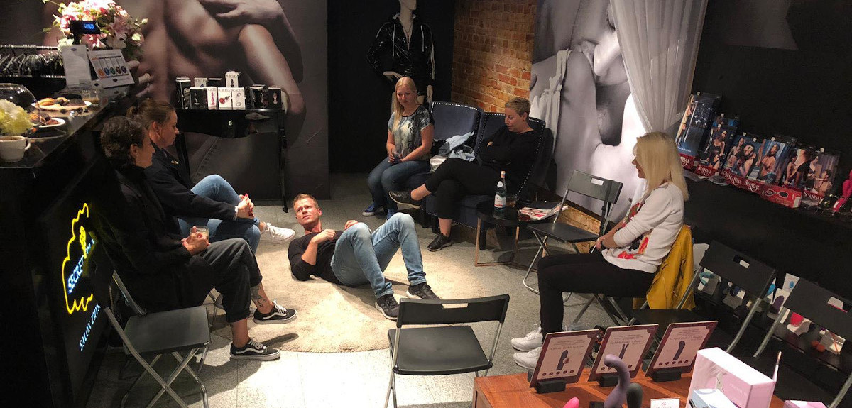 Women`s Club w poznańskim Secret Place po raz ósmy!