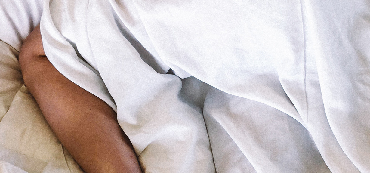 Zdrowy sen - lepszy seks!